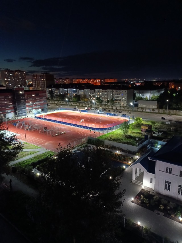 Европейский стандарт vs наш отечественный