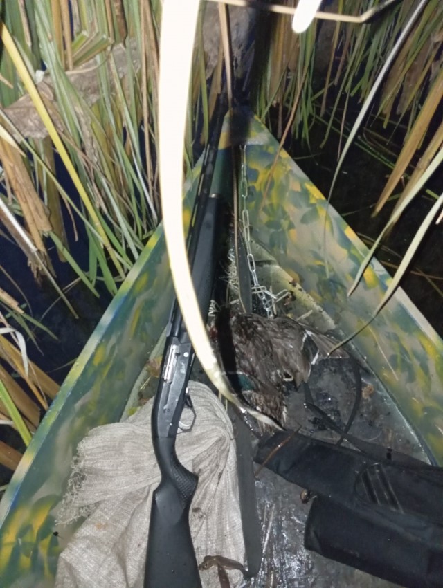 Новая лодка своими руками
