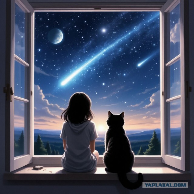 Откуда мы пришли