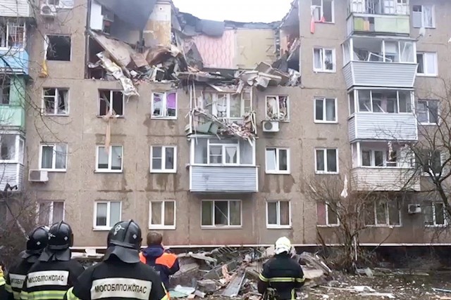 Почти весь Ангарск остался без тепла из-за аварии на ТЭЦ в Иркутской области