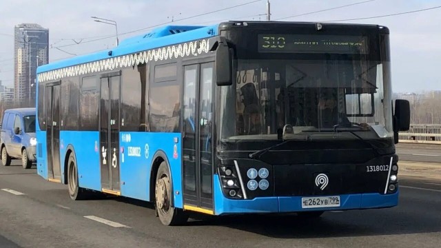 У кого какой расход на авто?