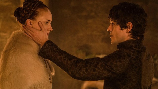 И никаких вторжений, только любовь