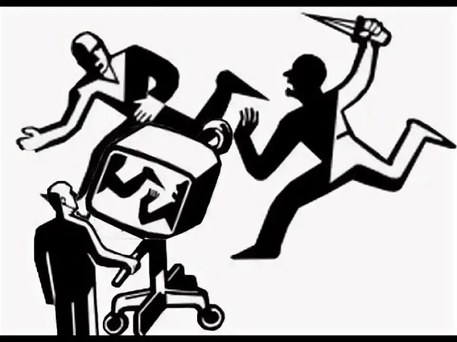 Вот такие быки могут встретиться вам на дороге, будьте осторожны, им терять нечего.