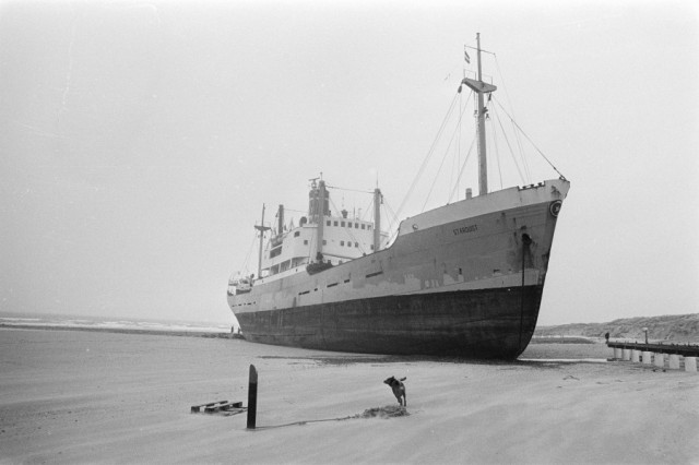 50 лет назад. Январь 1976 года.