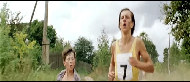 Быстрая и прыткая