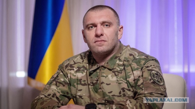 Что-то происходит в правительственном квартале Киева