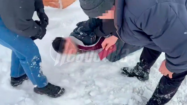 В Магадане двое мигрантов задержаны за дорожный конфликт с русофобским подтекстом