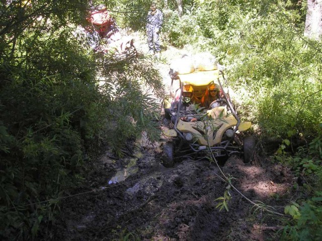 Тимбилдин IT службы при поддержке юр. и фин. служб