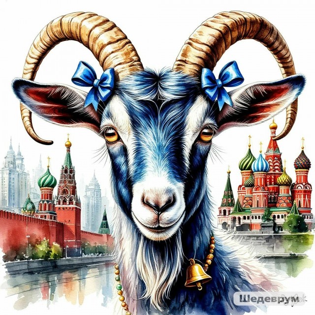 В защиту Медузы Горгоны