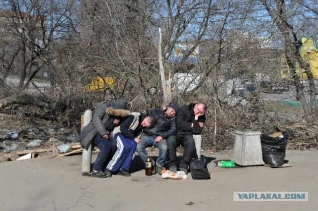 А какая у вас кружка на работе?