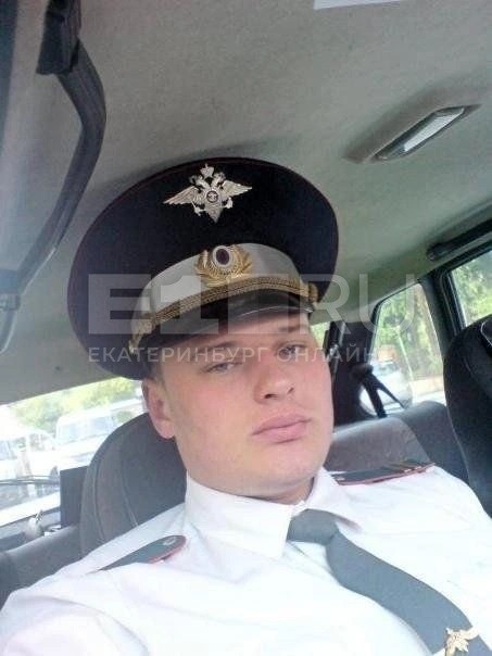 «Творил дичь, напарнику прострелил пах». Дебошир, избивший уральского ученого, был с позором изгнан из ГАИ