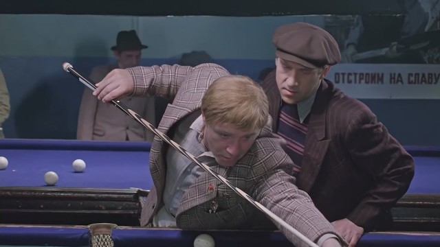 90 лет назад родился Леонид Куравлёв!