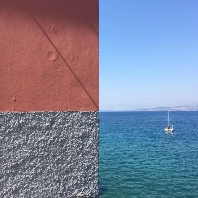 October