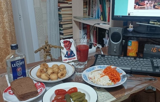 Рейтинг водки