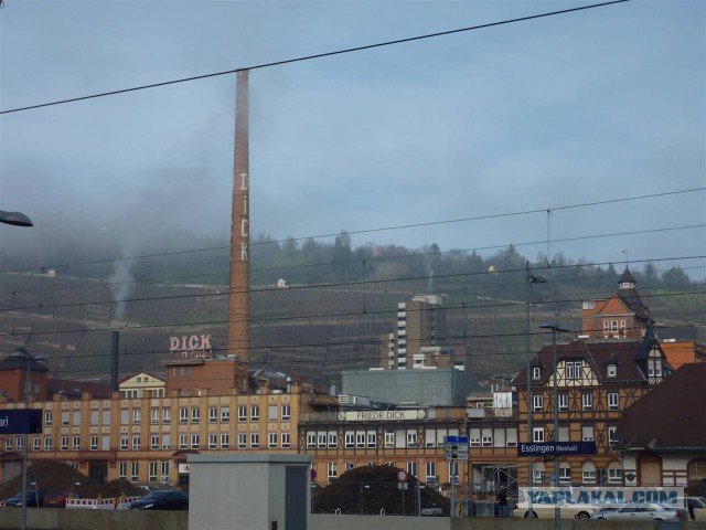 Деревенская Америка