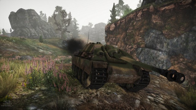 War Thunder