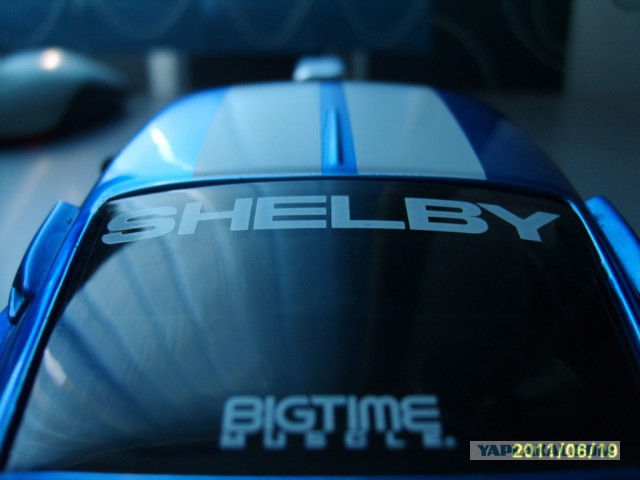 Владелец четырех тысяч машин