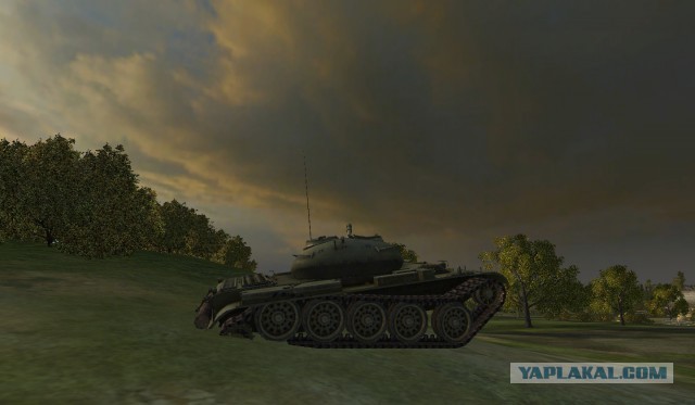 Wargaming 10