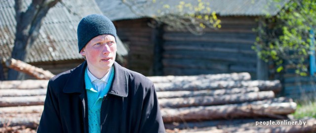 24-летний парень создает в белорусской глубинке