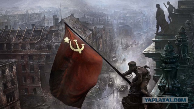 Что же теперь скажет пятая колонна?