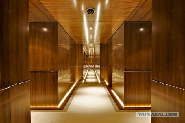 Причуды российских олигархов