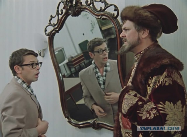 Они бессмертные?