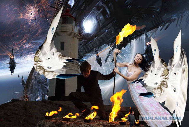 Почему бы не Пожабить?) 18+