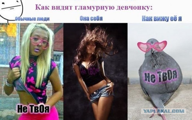 Как правильно воспитать из дочки ТП
