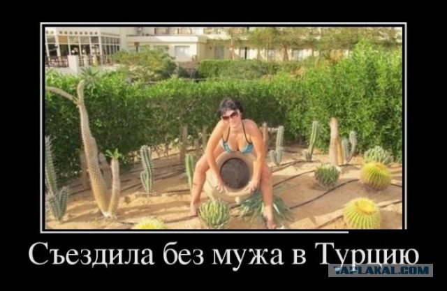 Обычная история