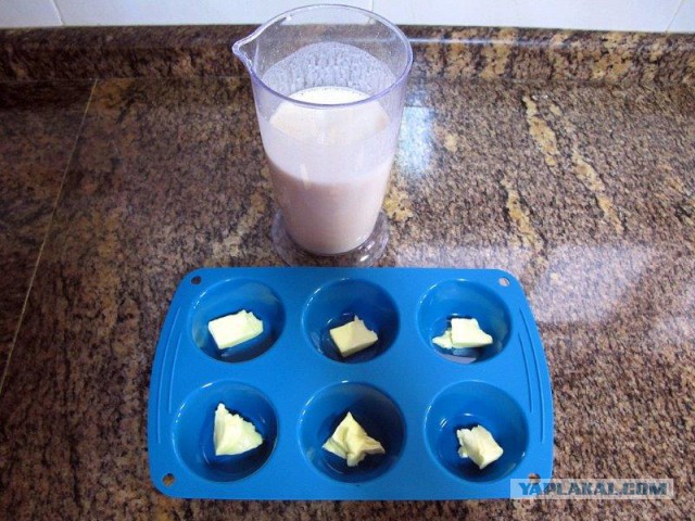 Вкусное обаяние Кулинарии, Повара ЯПа поздравляют милых дам!