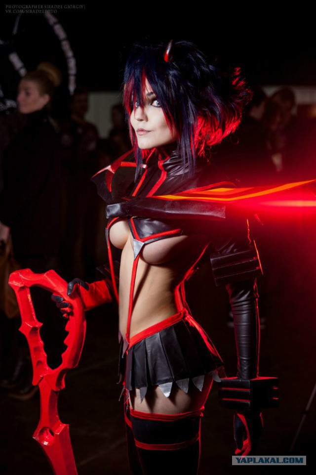 Comic Con
