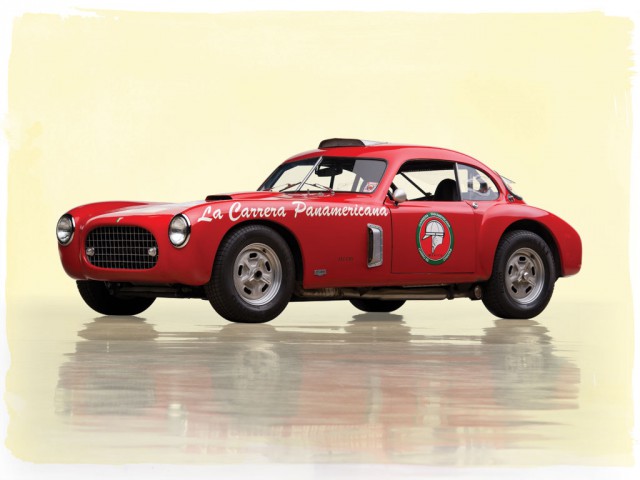 Автомобили RM Auctions/Sotheby's