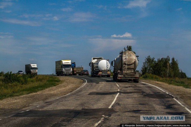 Почему в России невозможно