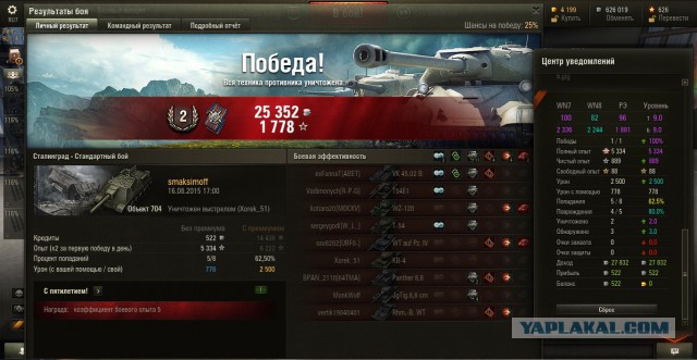 Wargaming 26