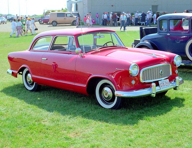 American Motors. Избранное