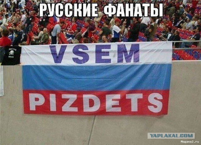 20 русских слов, которые знают во всем мире