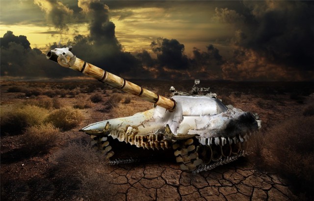 Wargaming 29