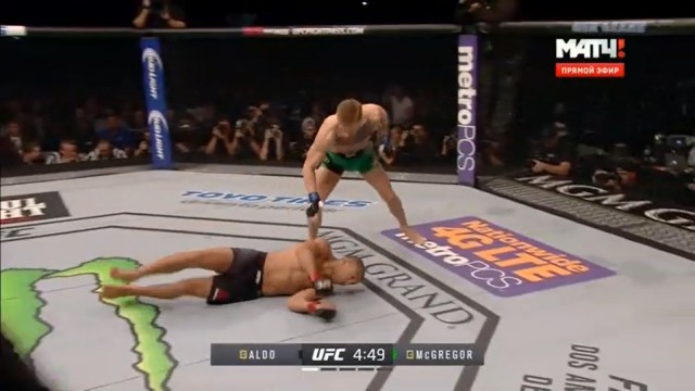 Новости бокса и MMA(бои без правил)