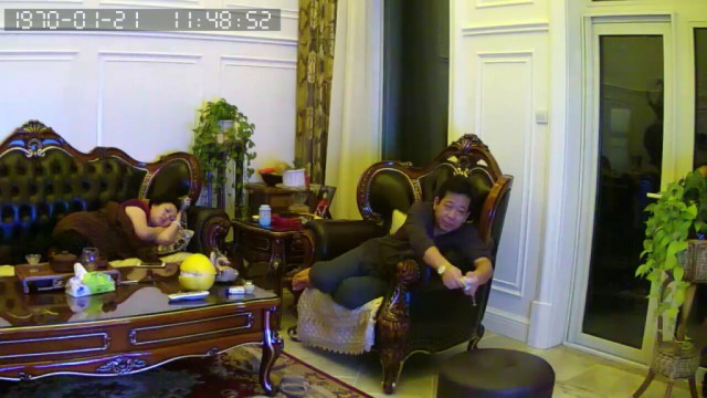 За что я люблю китайцев