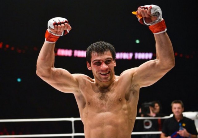 Новости бокса и MMA(бои без правил)