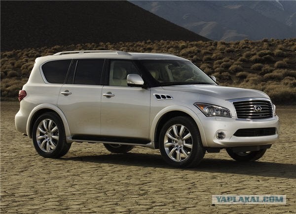 Достойному человеку - достойную машину!