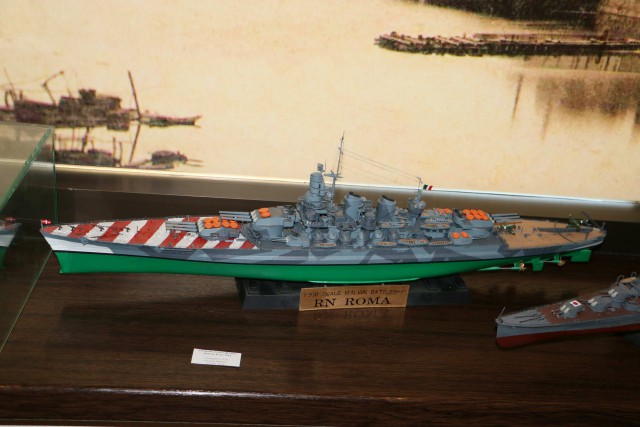 Техника в масштабе 2015