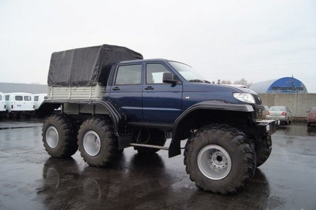 Автоюмор