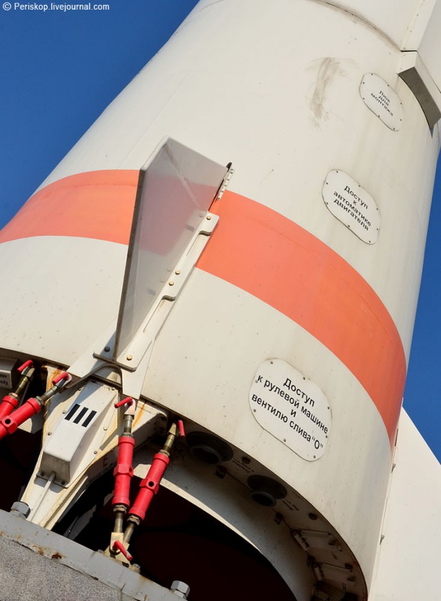 "Зато мы делаем ракеты и перекрыли Енисей" (с)