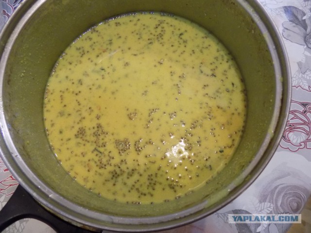 Мировая кулинария. День повара