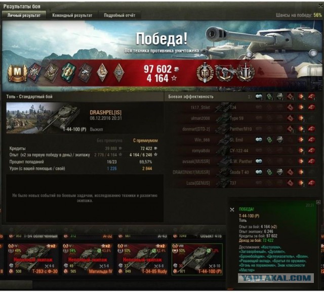 Wargaming 41