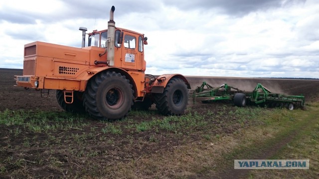 Деревенская Америка - 3
