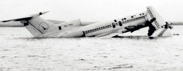 Загадка крушения Ту-154 раскрыта