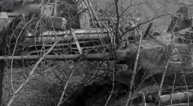 Берлинская операция. Апрель - май 1945 года.