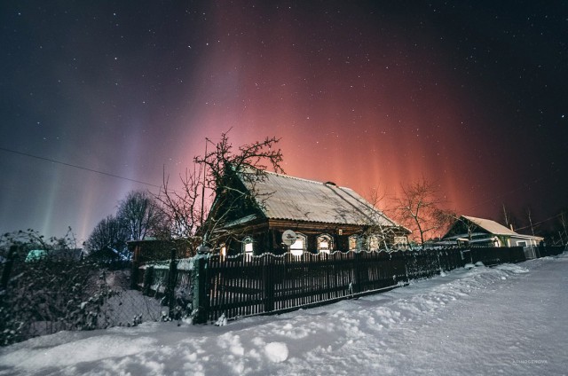 Фото интересные и не только